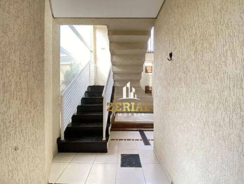 Sobrado, 3 quartos, 215 m² - Foto 6