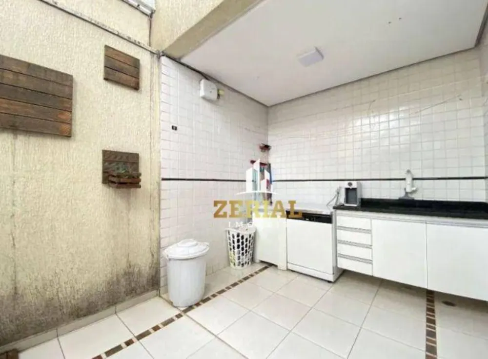 Sobrado, 3 quartos, 215 m² - Foto 5
