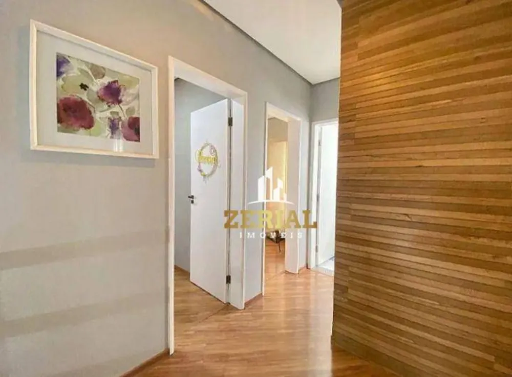 Sobrado, 3 quartos, 215 m² - Foto 7