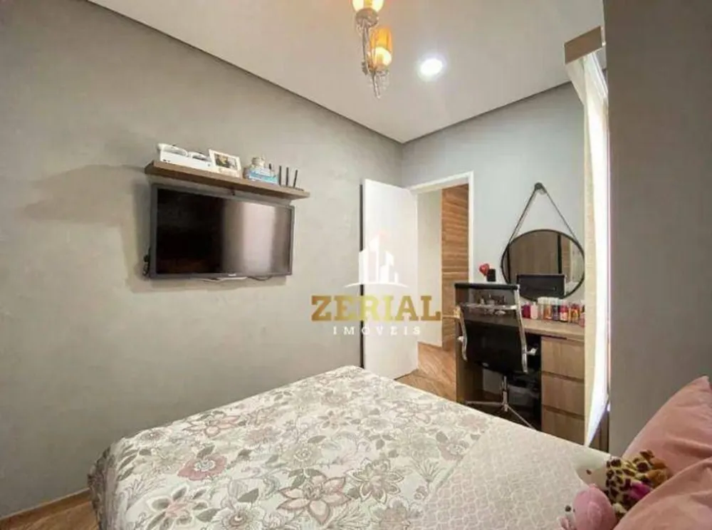 Sobrado, 3 quartos, 215 m² - Foto 11