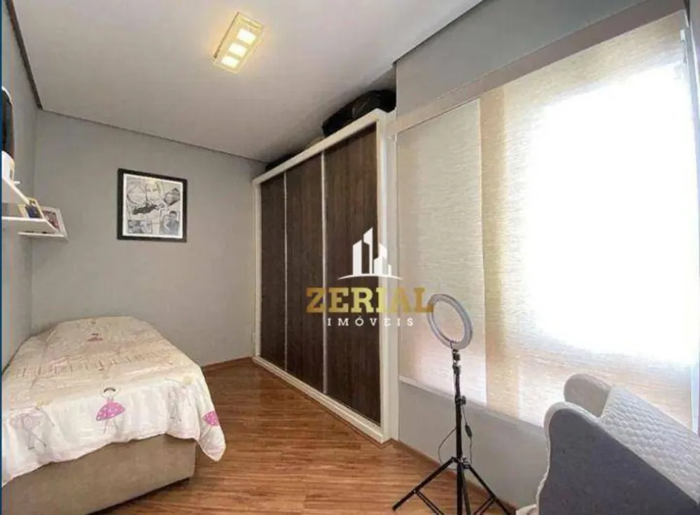 Sobrado, 3 quartos, 215 m² - Foto 12