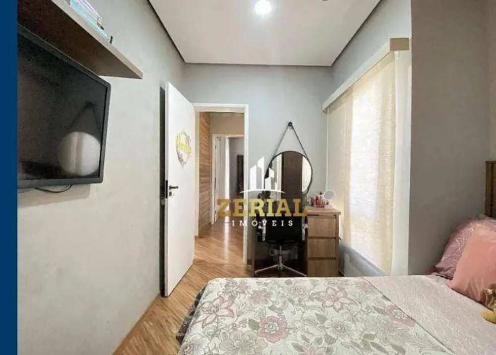 Sobrado, 3 quartos, 215 m² - Foto 10