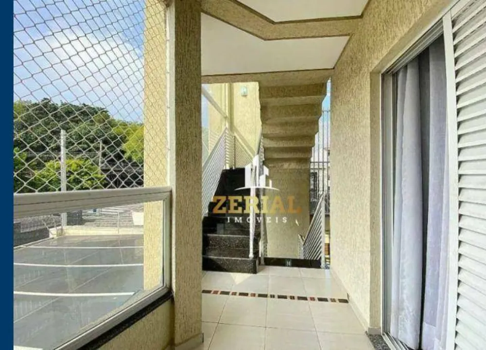 Sobrado, 3 quartos, 215 m² - Foto 9