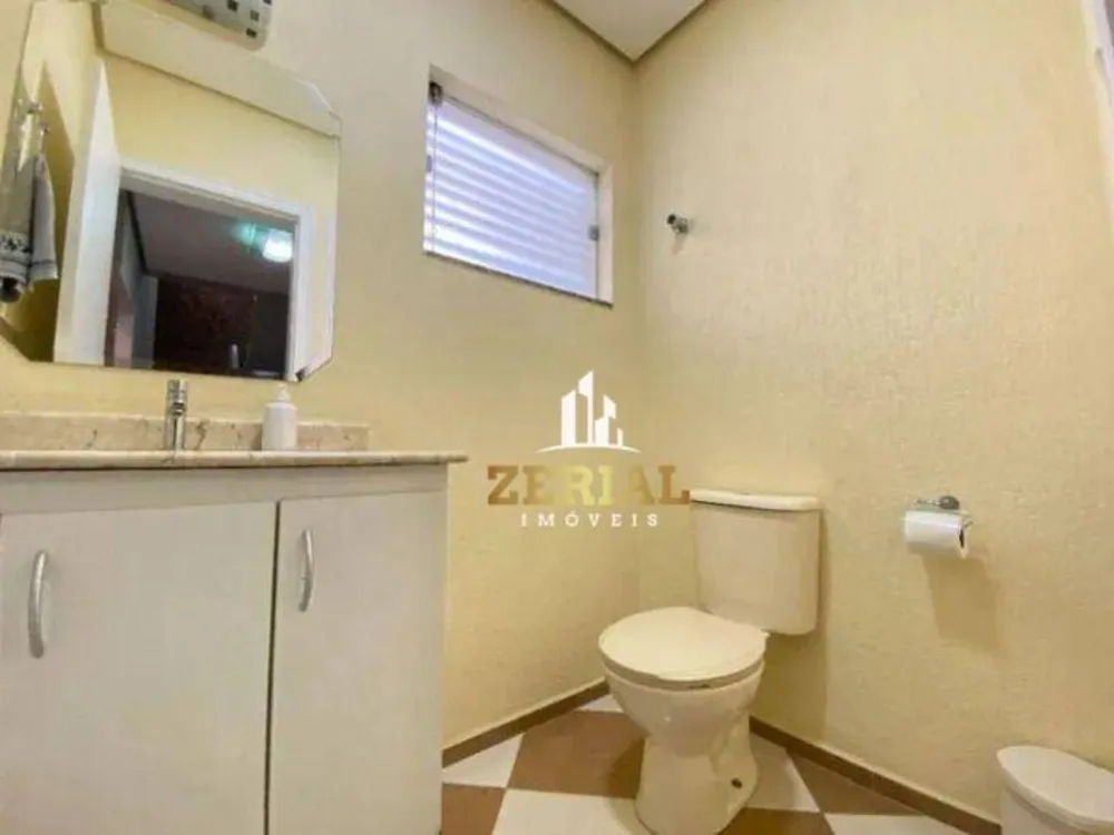 Sobrado, 3 quartos, 215 m² - Foto 2