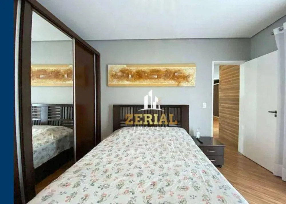 Sobrado, 3 quartos, 215 m² - Foto 8