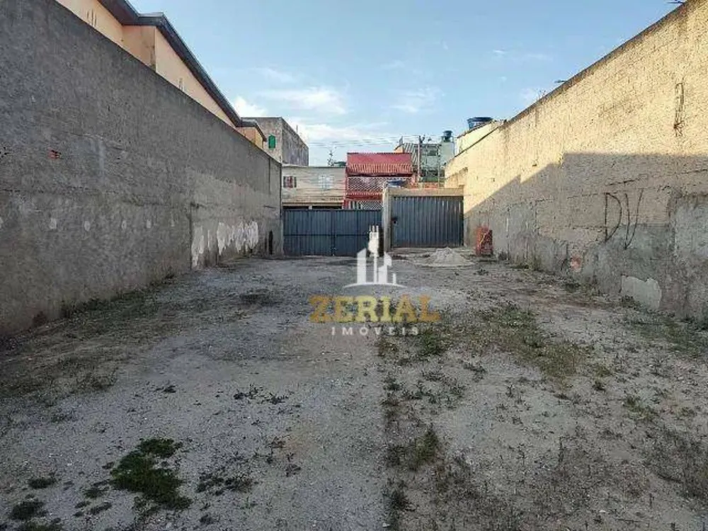 Terreno, 280 m² - Foto 2