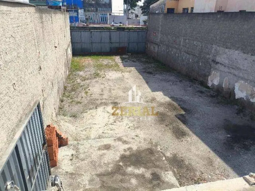 Terreno, 280 m² - Foto 1