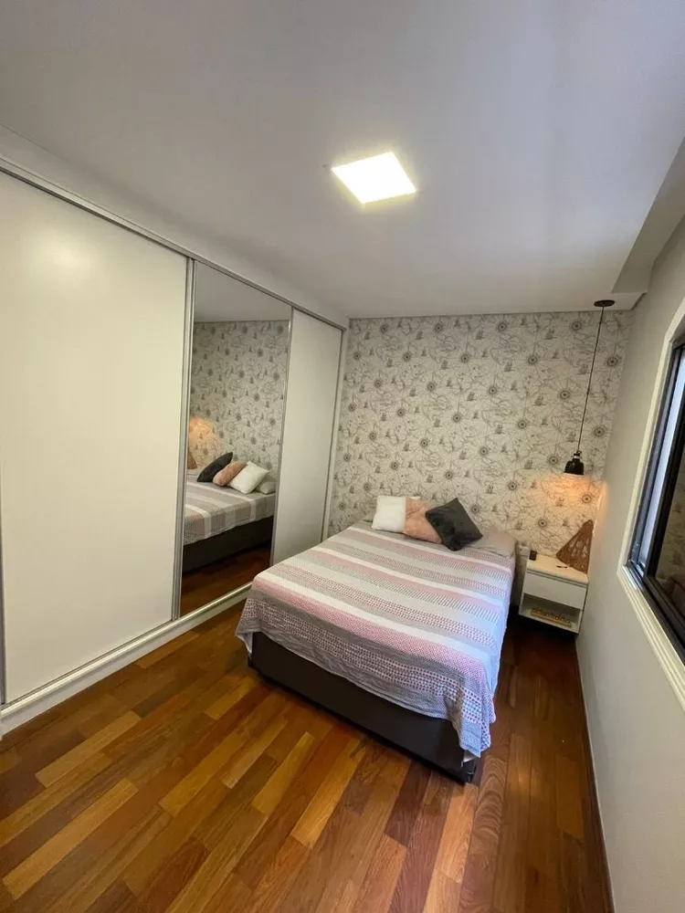 Sobrado, 3 quartos, 250 m² - Foto 9