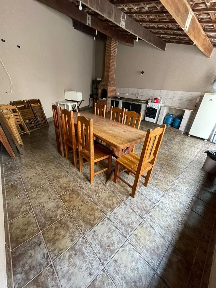 Sobrado, 3 quartos, 250 m² - Foto 12