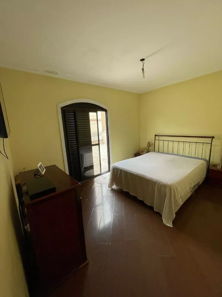 Sobrado, 3 quartos, 250 m² - Foto 13
