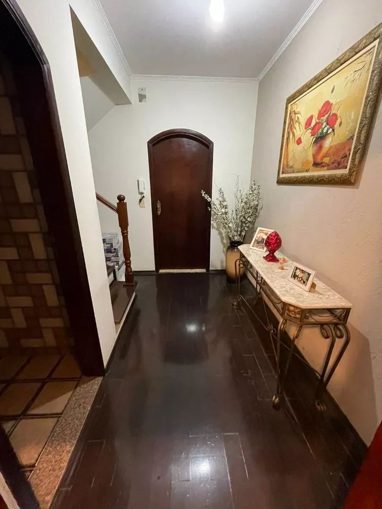 Sobrado, 3 quartos, 250 m² - Foto 19