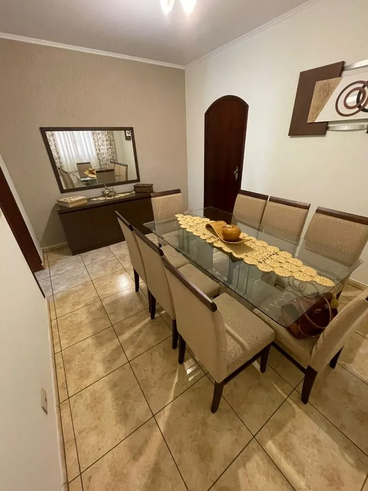 Sobrado, 3 quartos, 250 m² - Foto 7