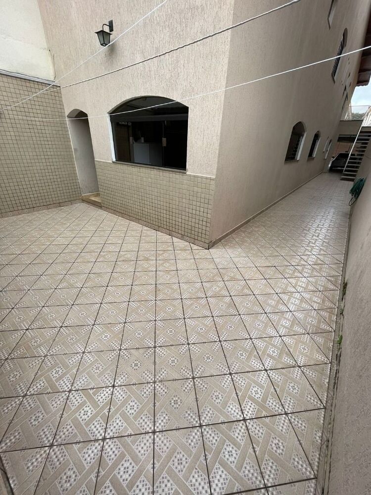 Sobrado, 3 quartos, 250 m² - Foto 26