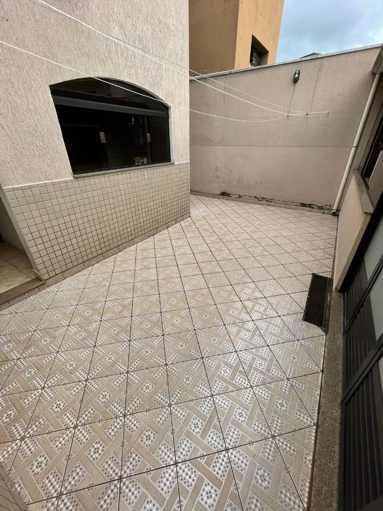 Sobrado, 3 quartos, 250 m² - Foto 6