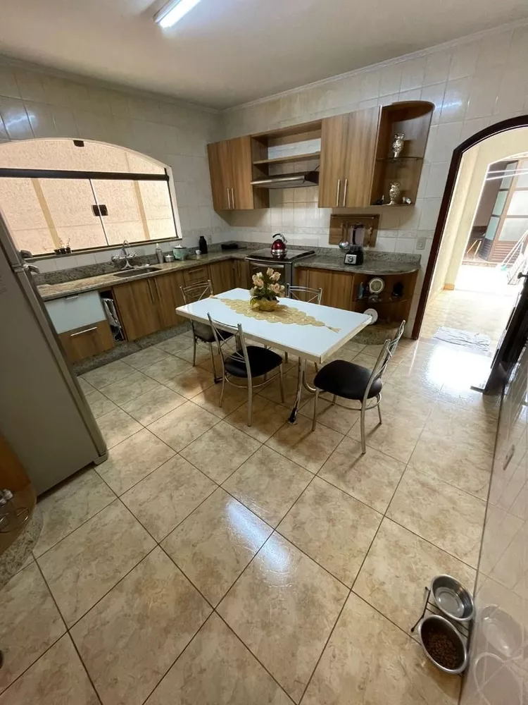 Sobrado, 3 quartos, 250 m² - Foto 16