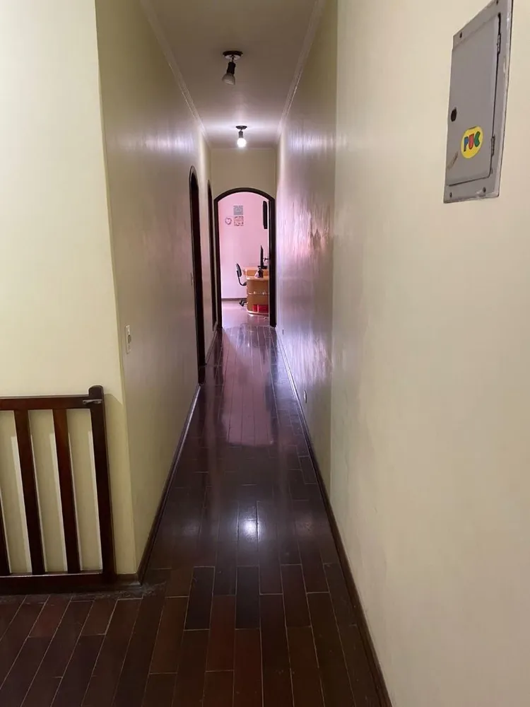 Sobrado, 3 quartos, 250 m² - Foto 21