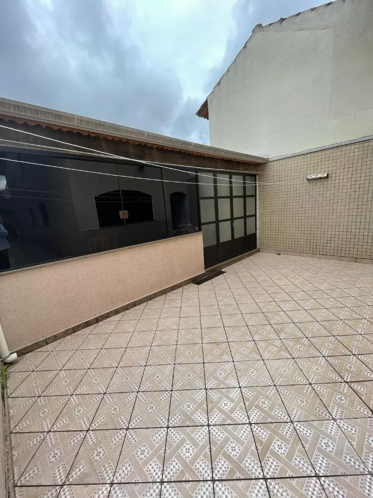 Sobrado, 3 quartos, 250 m² - Foto 14