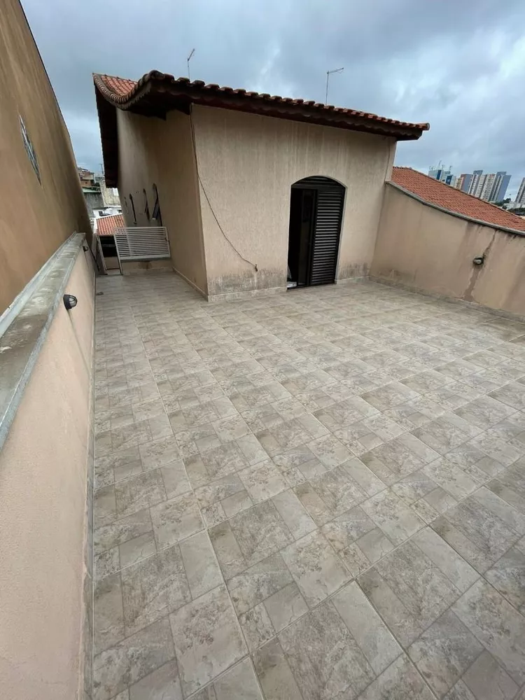 Sobrado, 3 quartos, 250 m² - Foto 2