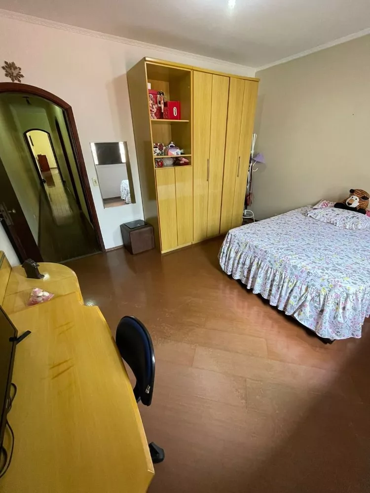 Sobrado, 3 quartos, 250 m² - Foto 4