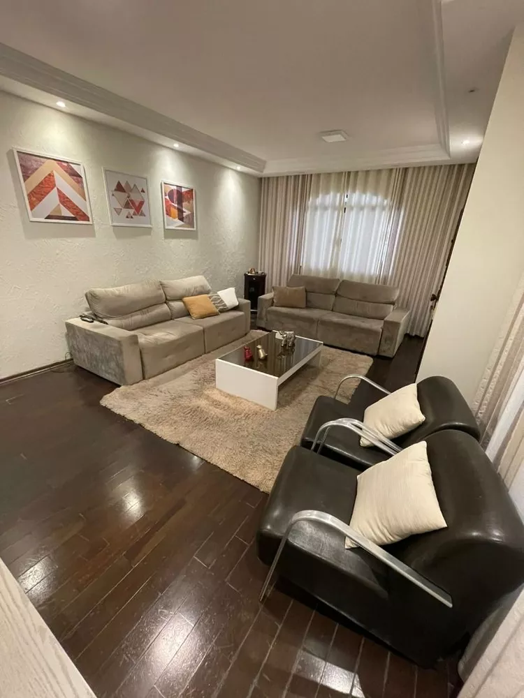 Sobrado, 3 quartos, 250 m² - Foto 3
