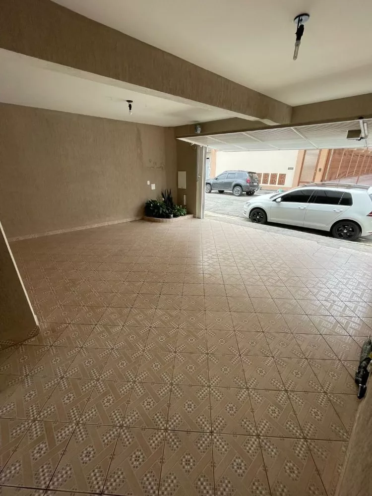 Sobrado, 3 quartos, 250 m² - Foto 11