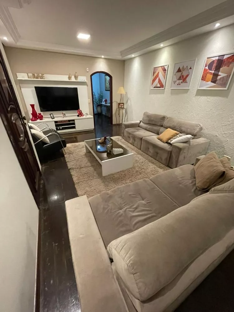 Sobrado, 3 quartos, 250 m² - Foto 8
