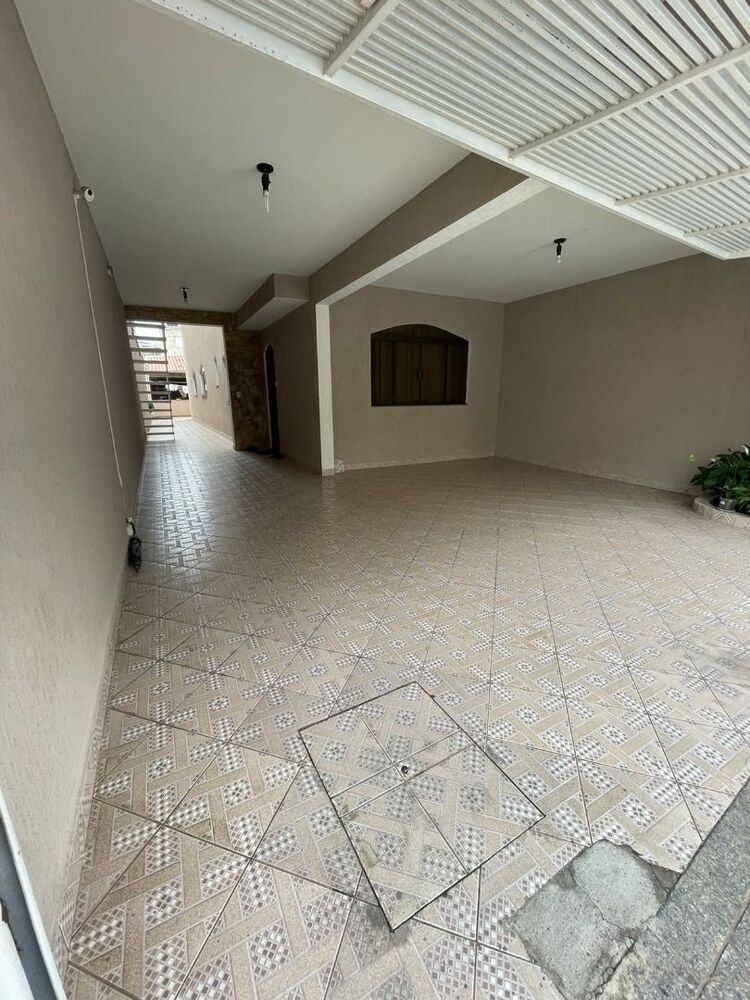 Sobrado, 3 quartos, 250 m² - Foto 27