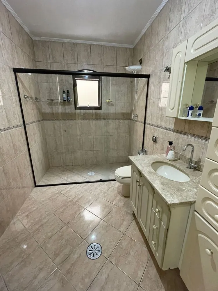Sobrado, 3 quartos, 250 m² - Foto 25