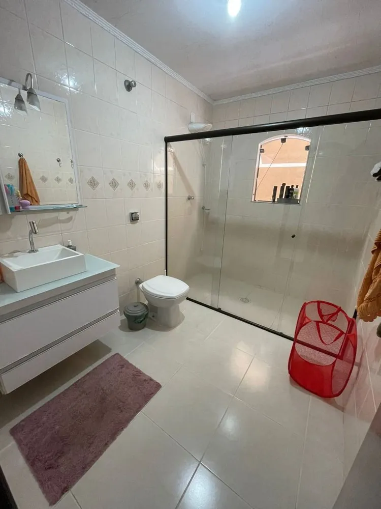 Sobrado, 3 quartos, 250 m² - Foto 24