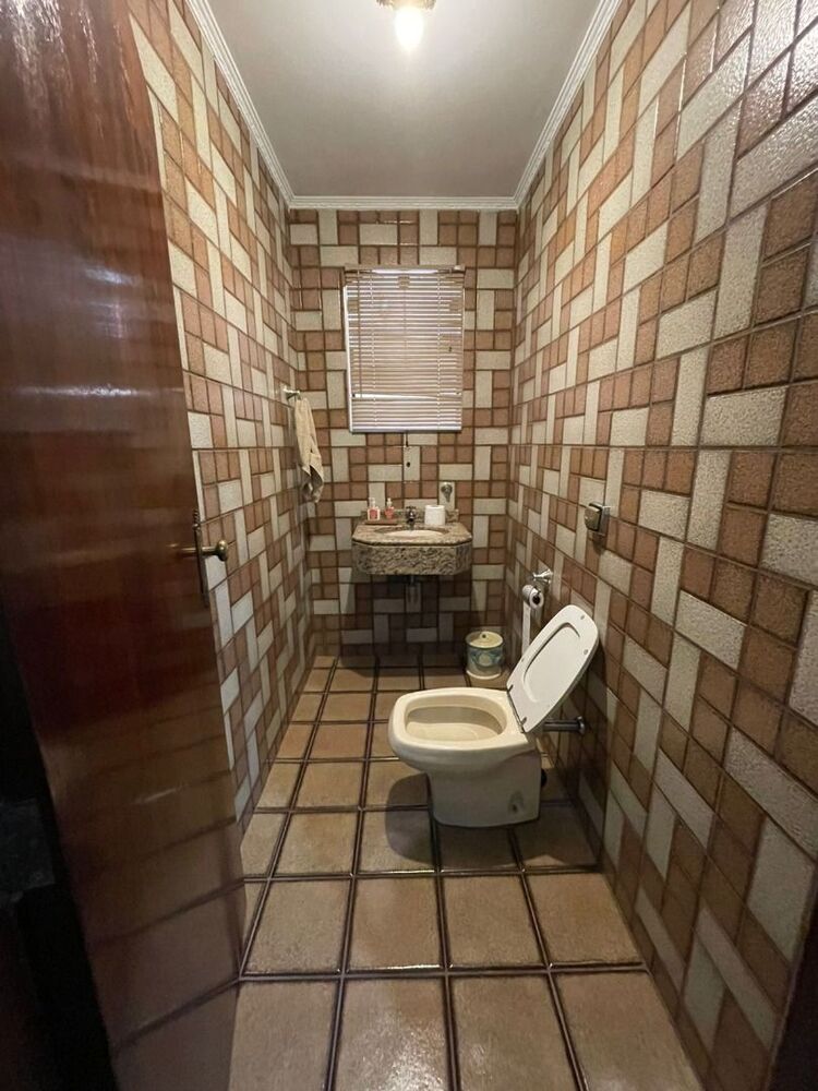 Sobrado, 3 quartos, 250 m² - Foto 28