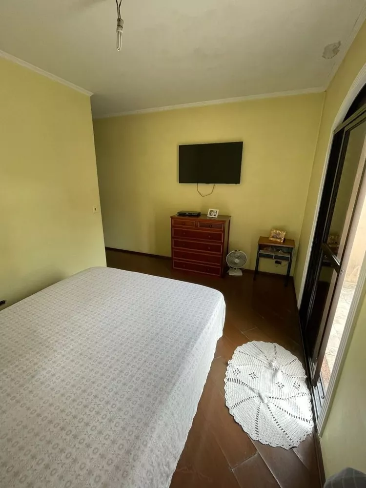 Sobrado, 3 quartos, 250 m² - Foto 18