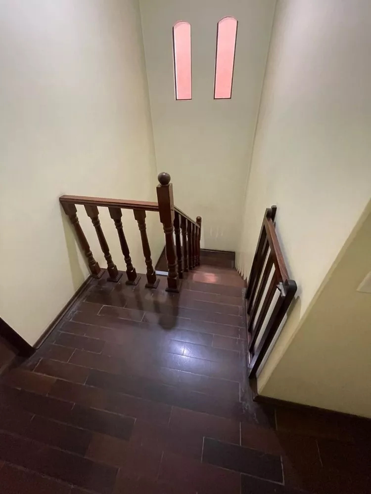 Sobrado, 3 quartos, 250 m² - Foto 15