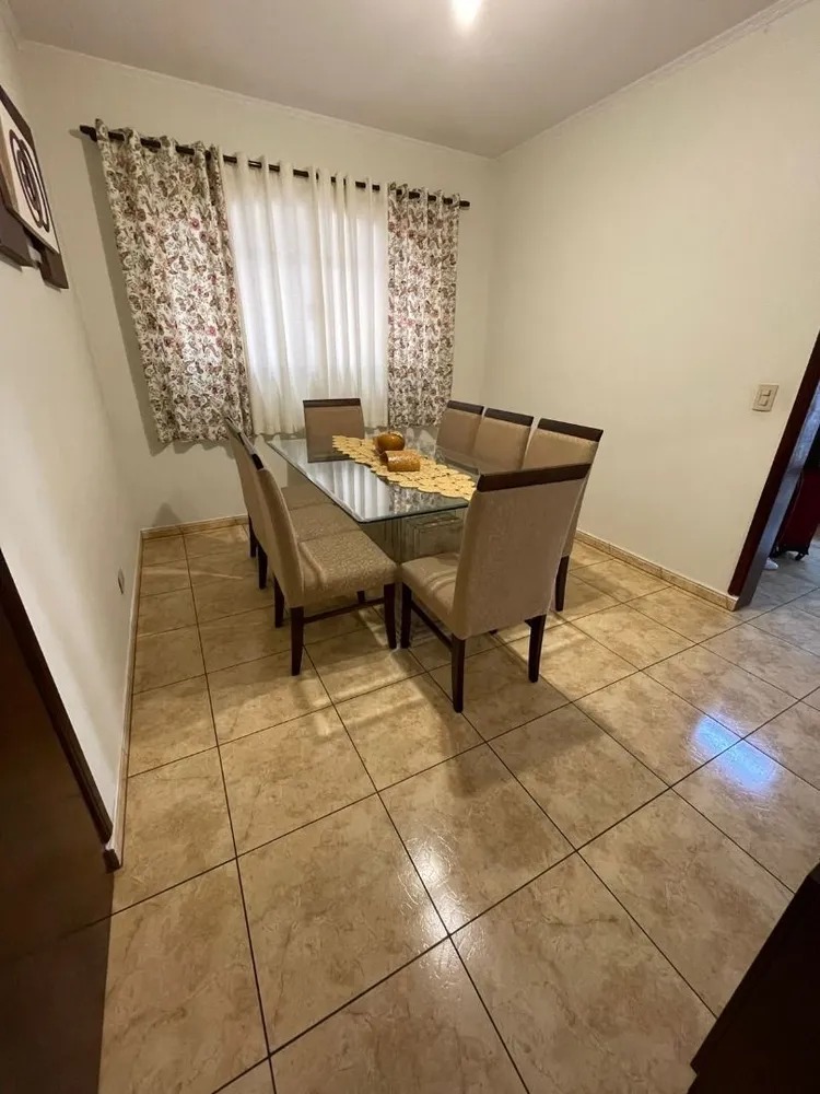 Sobrado, 3 quartos, 250 m² - Foto 22