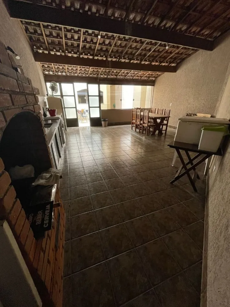 Sobrado, 3 quartos, 250 m² - Foto 23