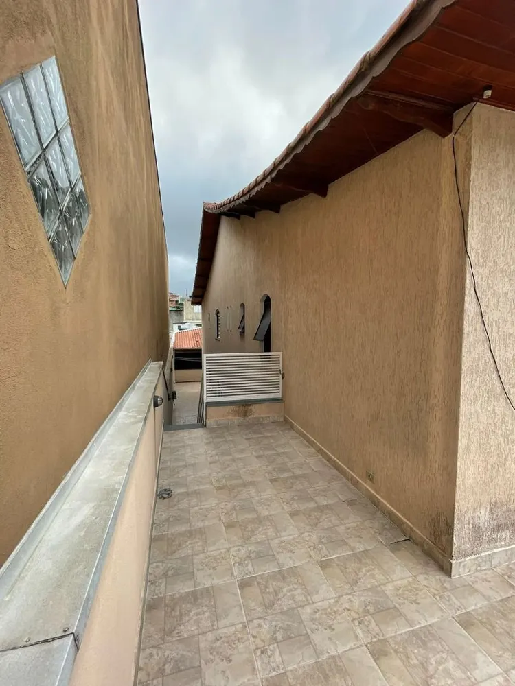 Sobrado, 3 quartos, 250 m² - Foto 23