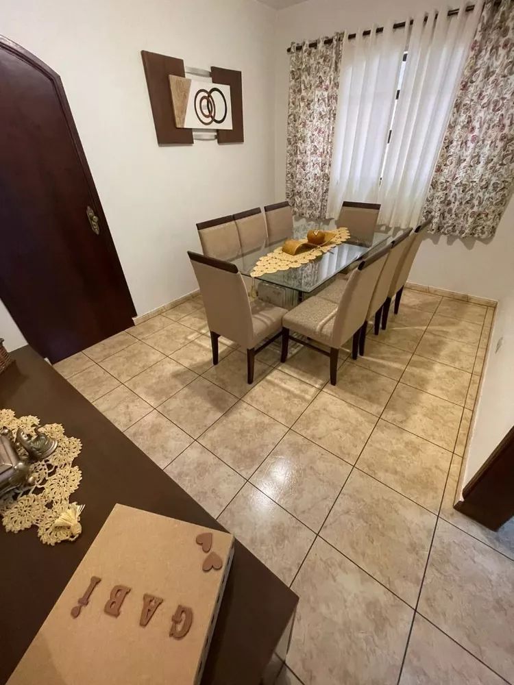 Sobrado, 3 quartos, 250 m² - Foto 10