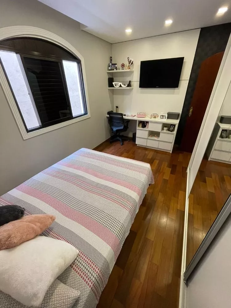 Sobrado, 3 quartos, 250 m² - Foto 20