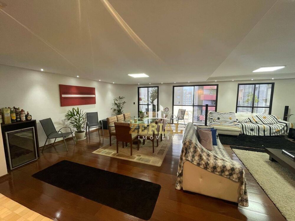 Apartamento, 3 quartos, 207 m² - Foto 4