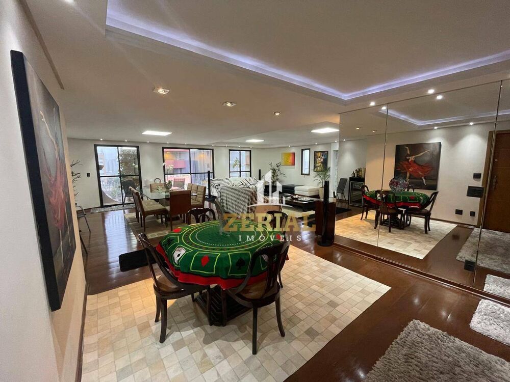 Apartamento, 3 quartos, 207 m² - Foto 2