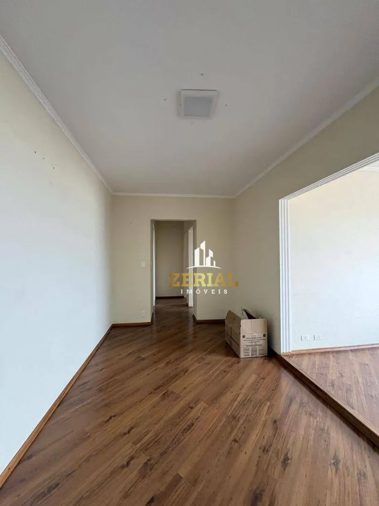 Apartamento, 3 quartos, 105 m² - Foto 1
