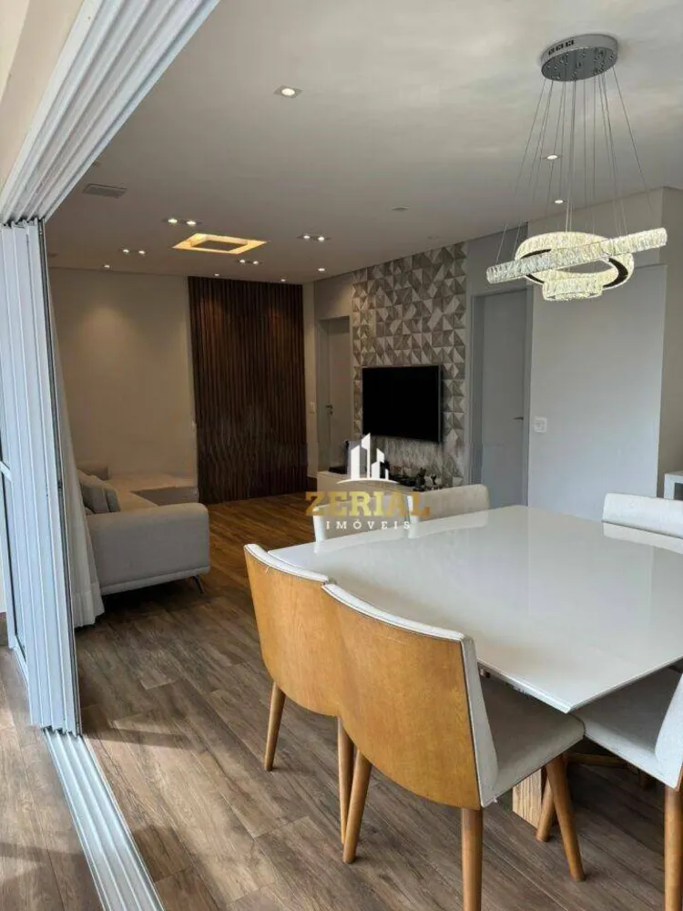 Apartamento, 2 quartos, 113 m² - Foto 2