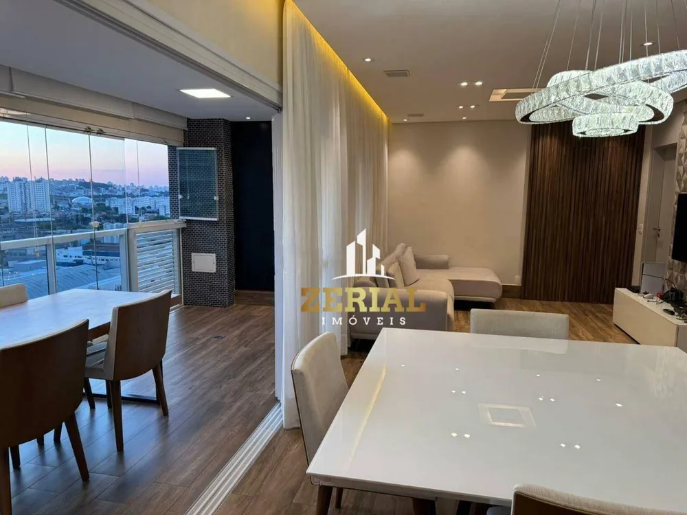 Apartamento, 2 quartos, 113 m² - Foto 2