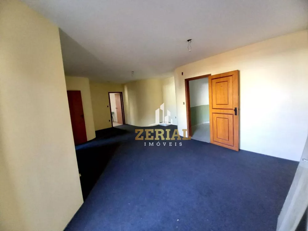 Apartamento à venda com 3 quartos, 104m² - Foto 1