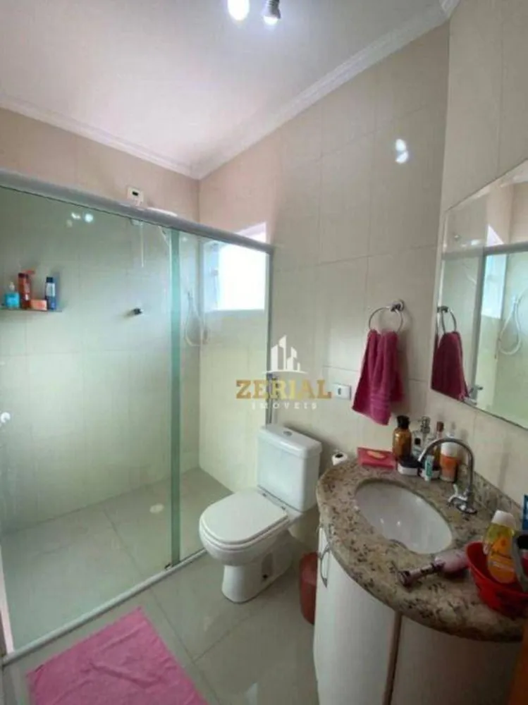 Sobrado, 3 quartos, 248 m² - Foto 11