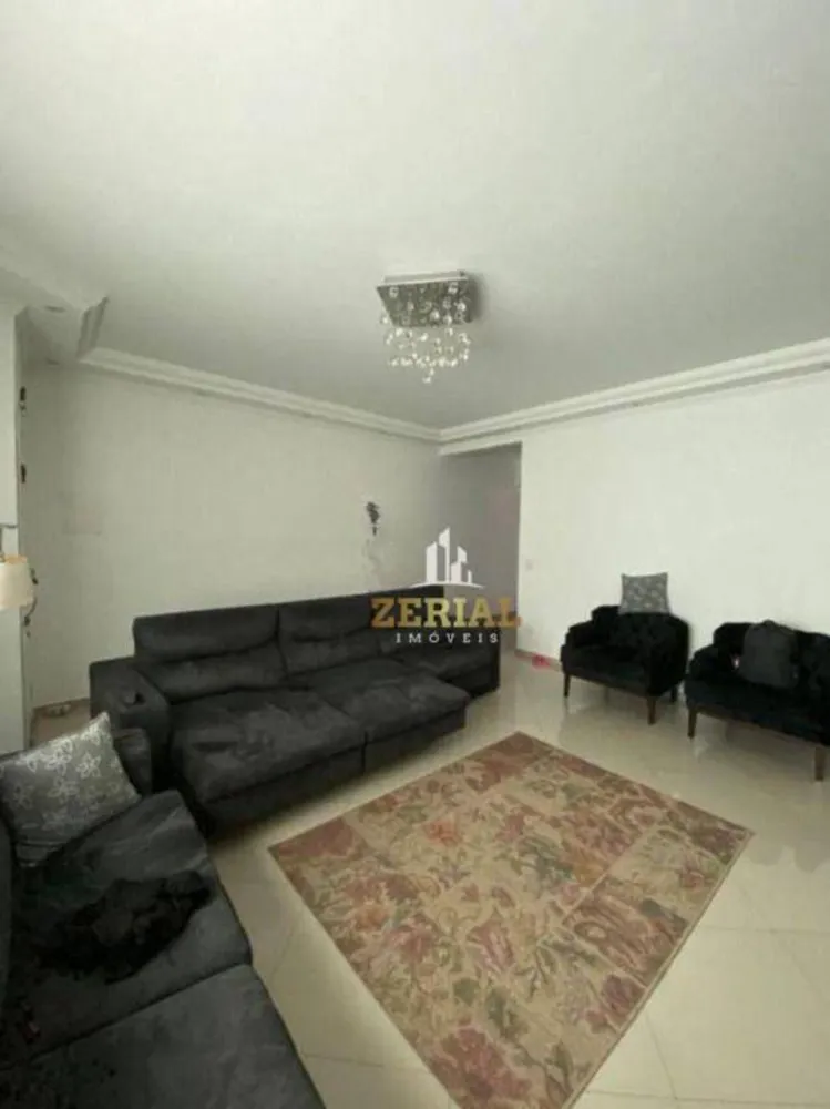 Sobrado, 3 quartos, 248 m² - Foto 1