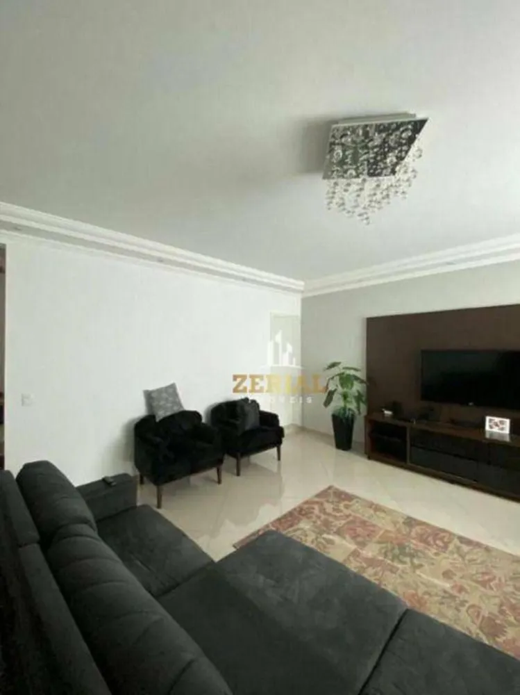 Sobrado, 3 quartos, 248 m² - Foto 2
