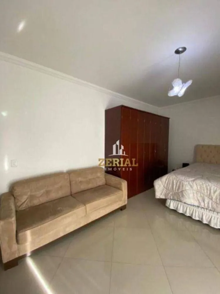 Sobrado, 3 quartos, 248 m² - Foto 8