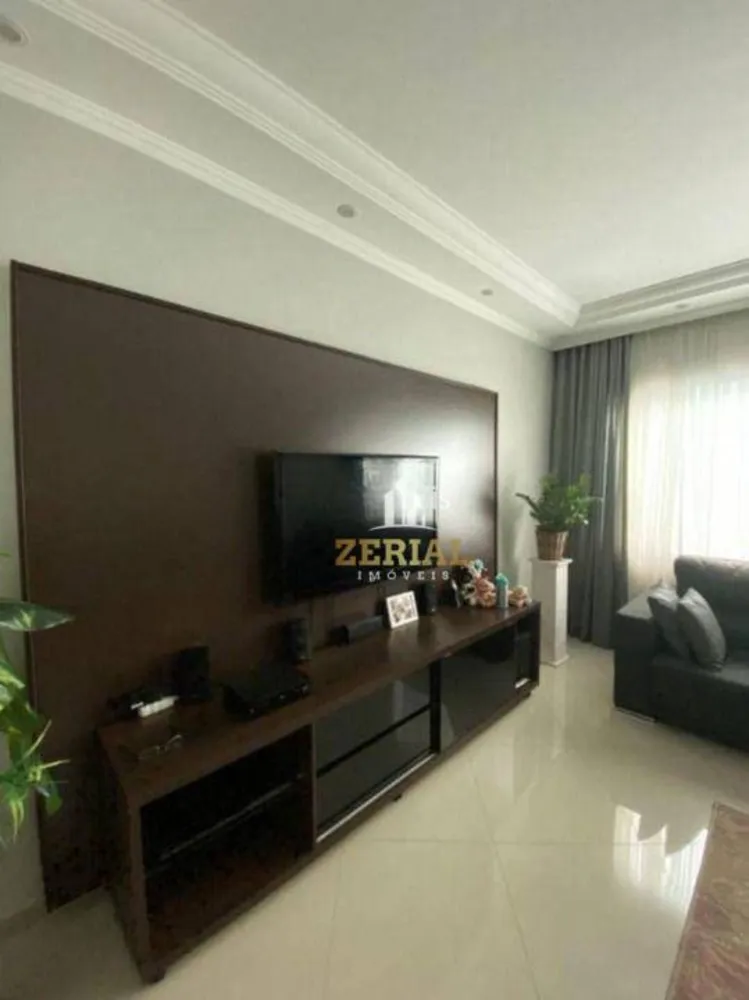 Sobrado, 3 quartos, 248 m² - Foto 3