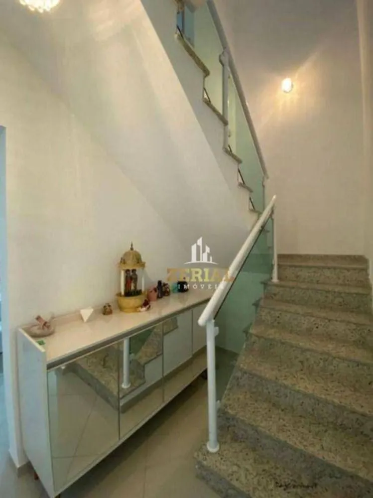 Sobrado, 3 quartos, 248 m² - Foto 7