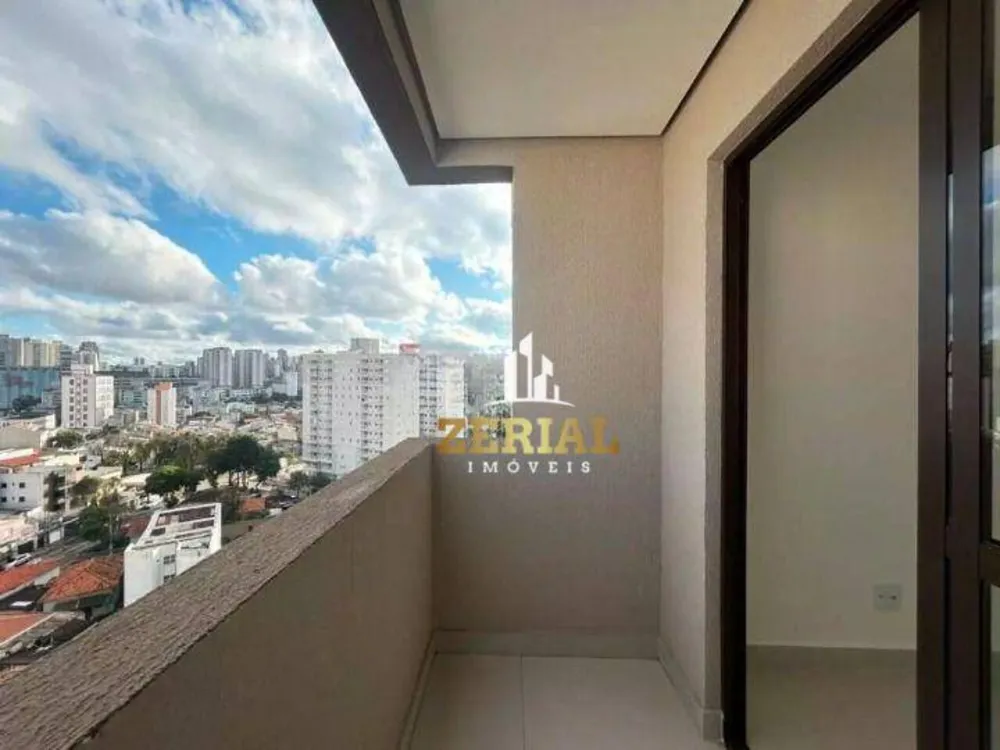 Apartamento, 2 quartos, 55 m² - Foto 2